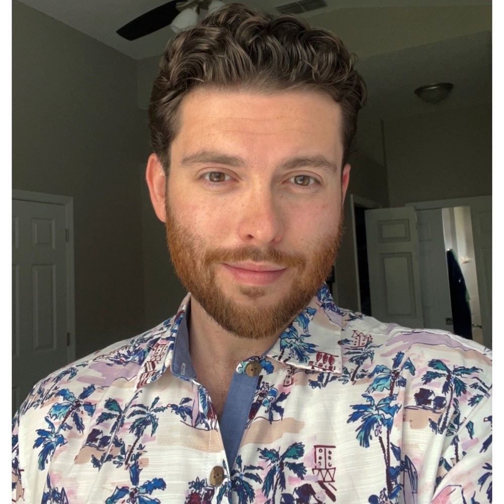 Meet your Posher, Dalton